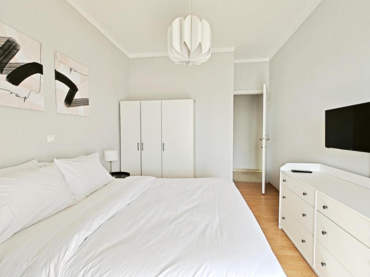 Dimitsanas By Verde Apartments Athens Luaran gambar