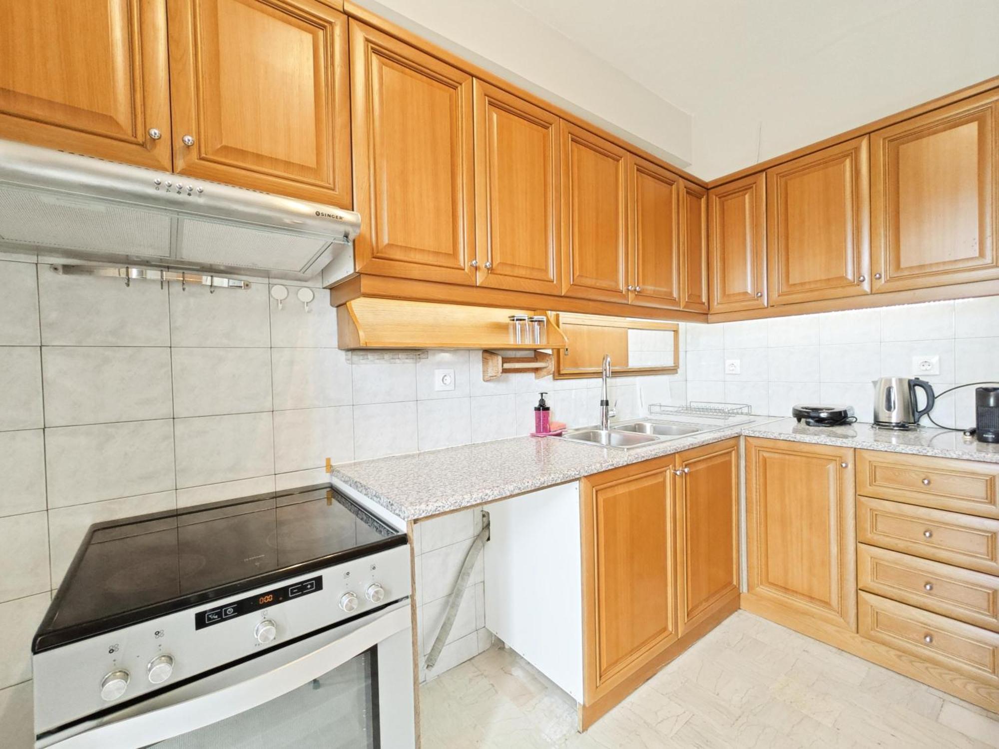 Dimitsanas By Verde Apartments Athens Luaran gambar