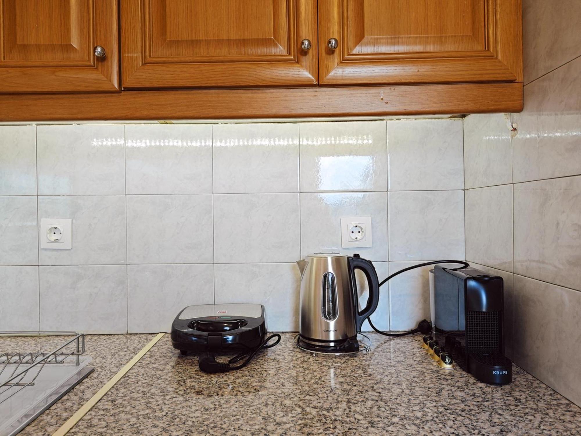 Dimitsanas By Verde Apartments Athens Bilik gambar